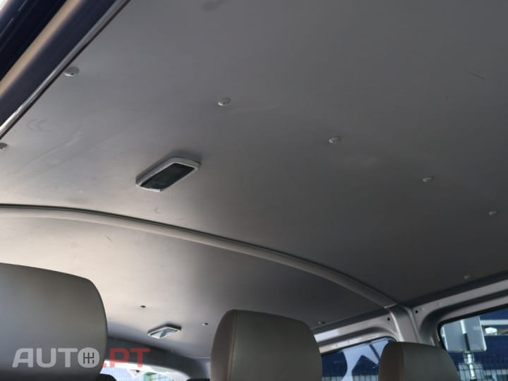 Volkswagen Transporter 1.9 TDi 105 Extra AC