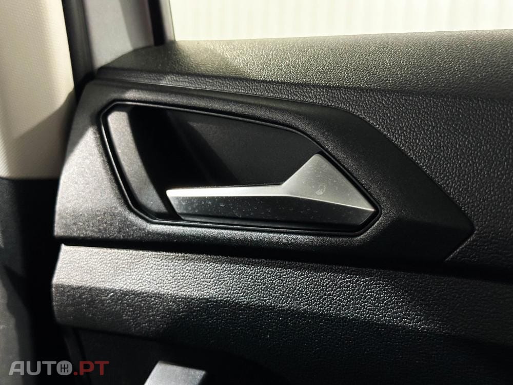 Volkswagen T-Cross 1.0 TSI OPF Life