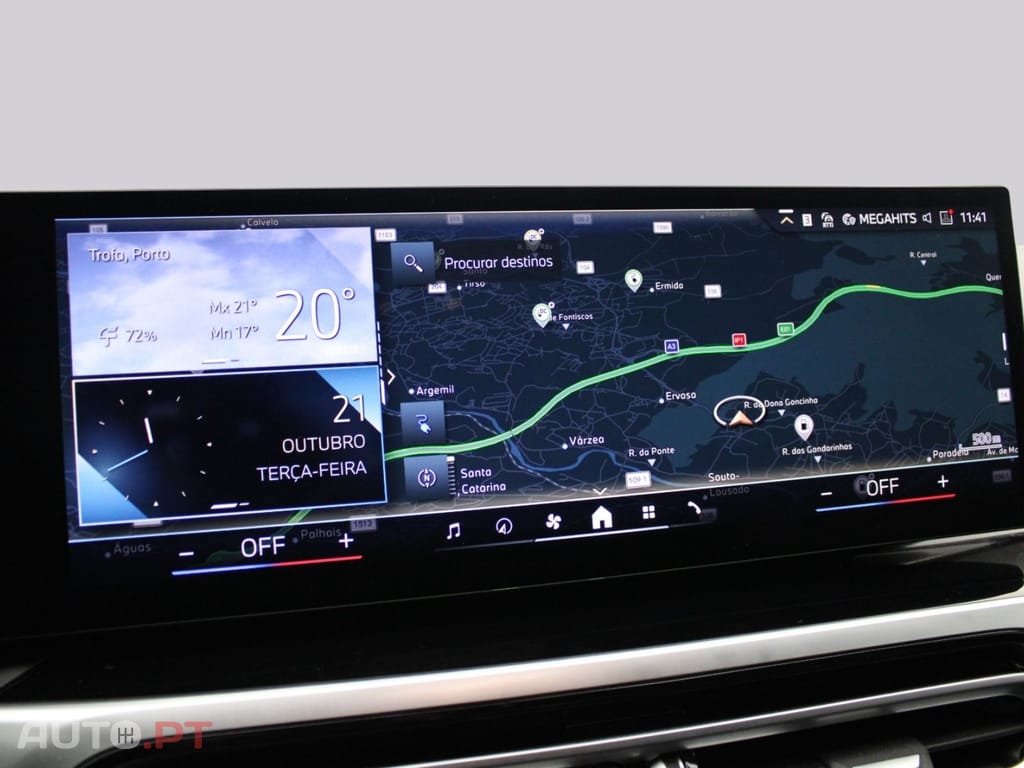 BMW i4 eDRIVE 40 BUSINESS DESIGN I.V.A DEDUTÍVEL