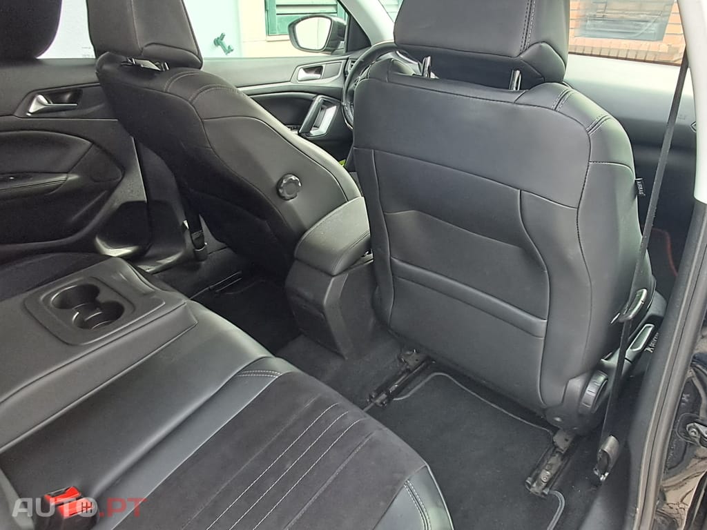 Peugeot 308 SW 1.5 BlueHDi Allure