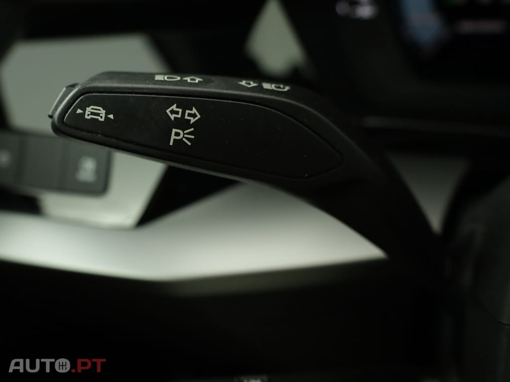 Audi A3 A3 SB 30 TDI Advanced