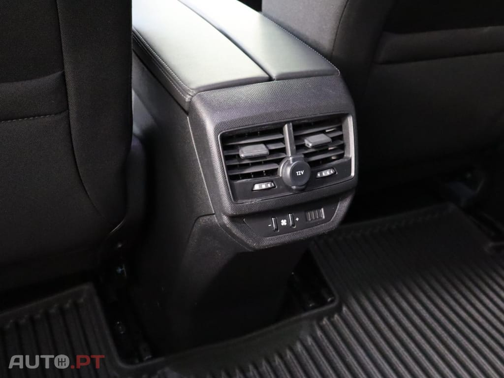 Peugeot 5008 Allure 1.5 BlueHDi 