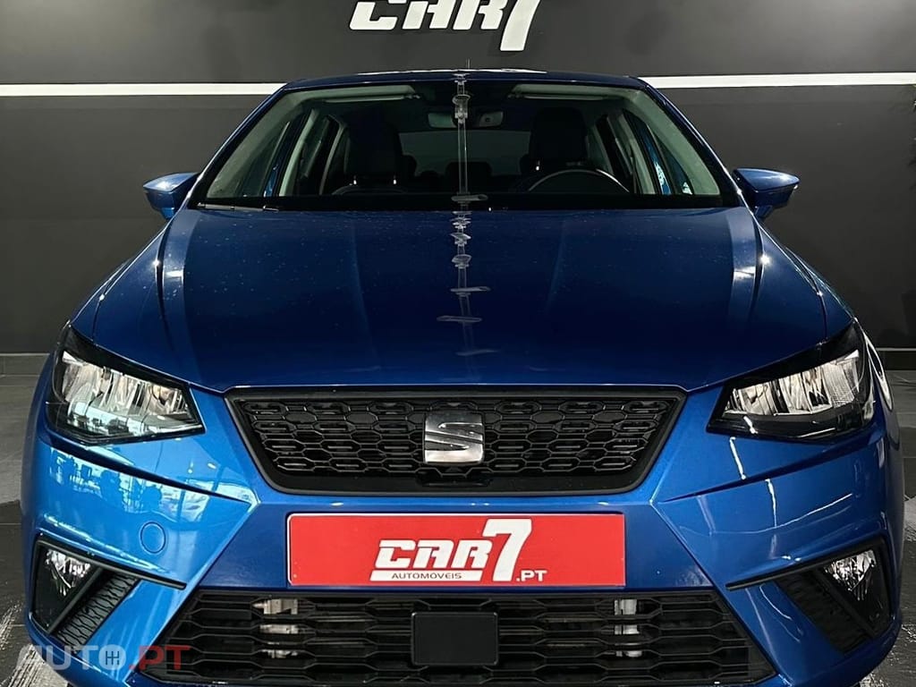 Seat Ibiza 1.0 TSI Style DSG