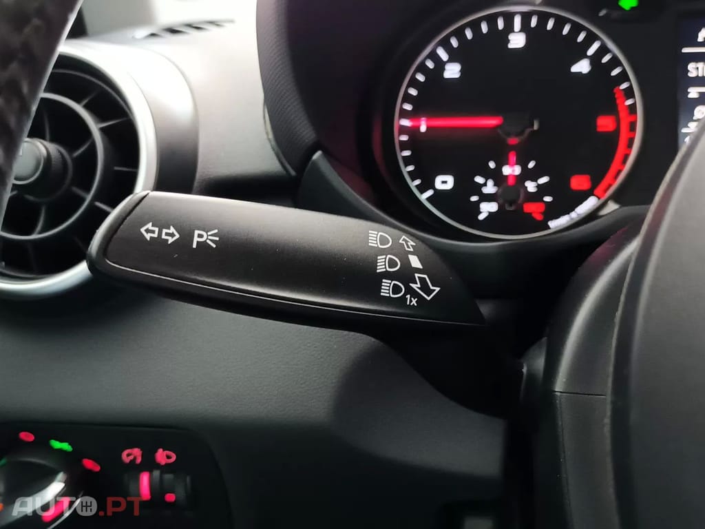 Audi A1 1.4 TDI Sport