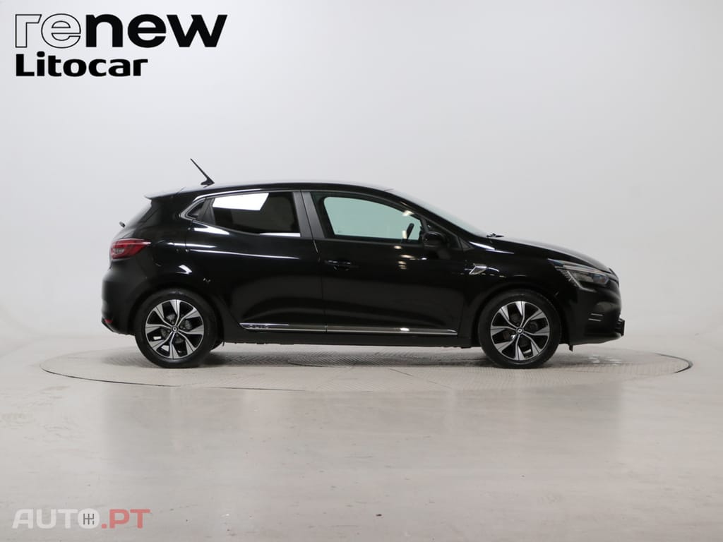 Renault Clio Clio Evolution TCE 90