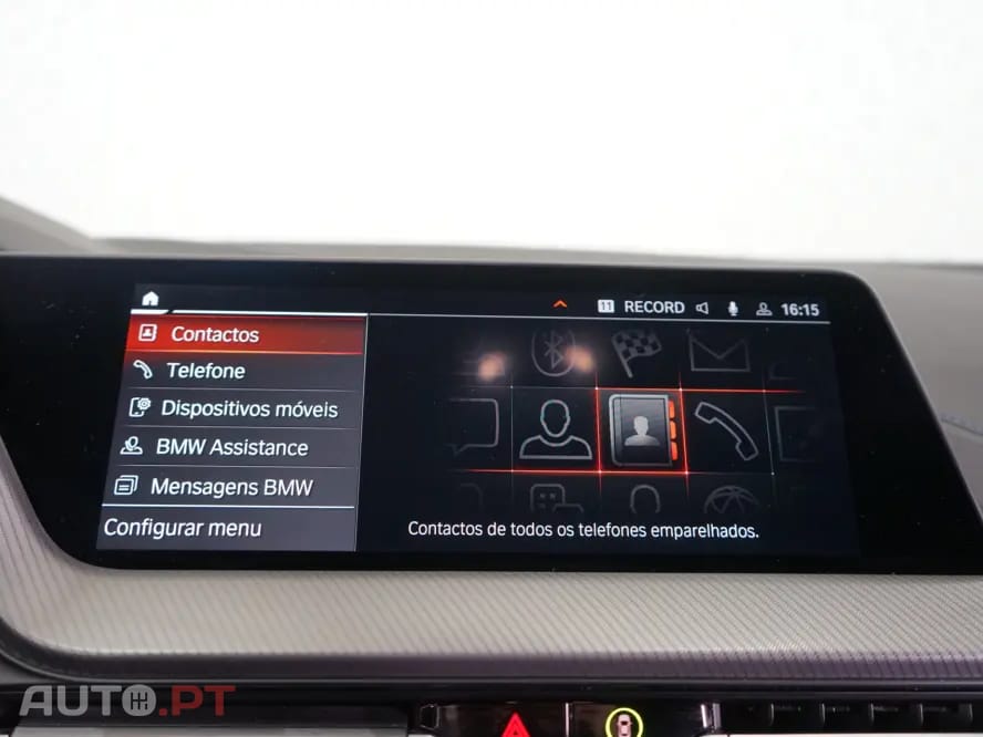 BMW 118 i Pack M