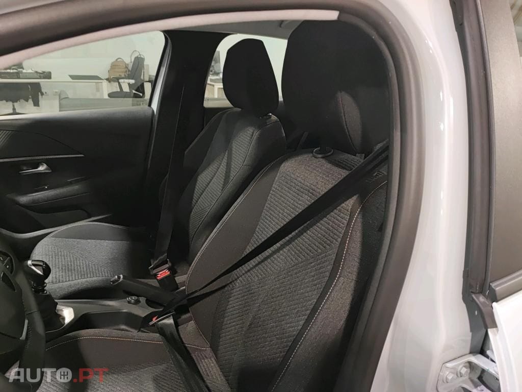 Peugeot 208 1.2 Style