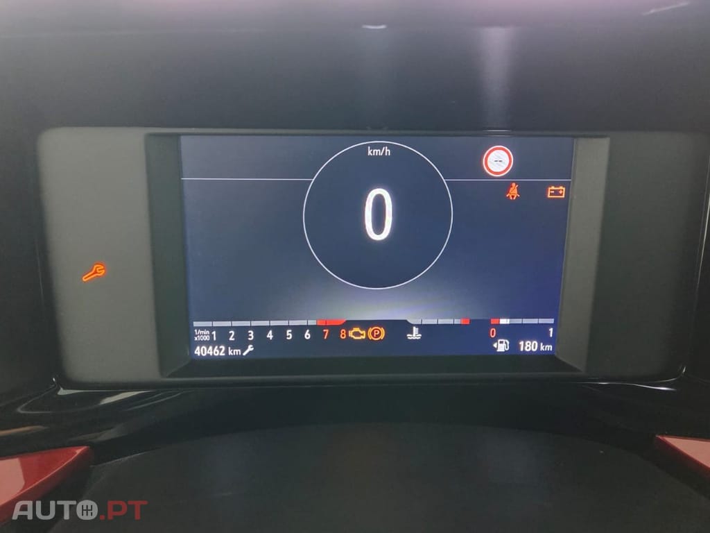 Opel Mokka 1.2 T GS