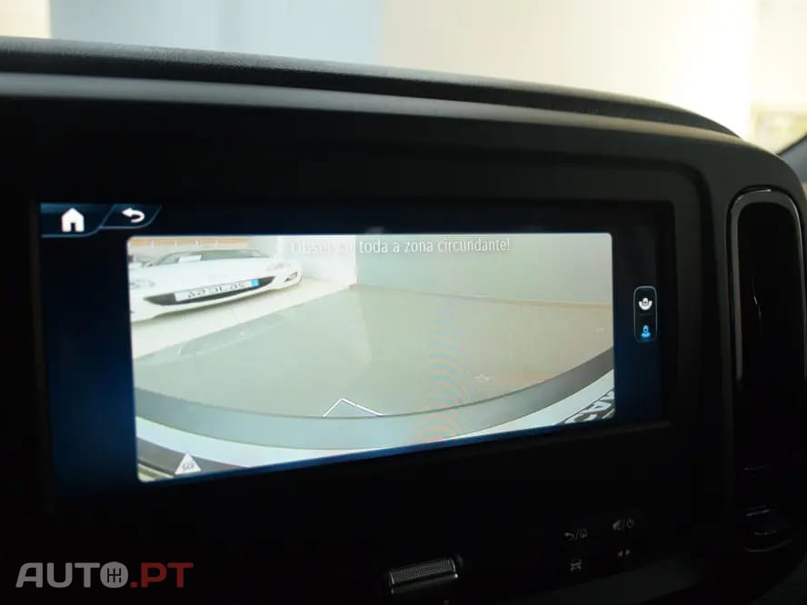 Mercedes-Benz Vito 114 CDi/32