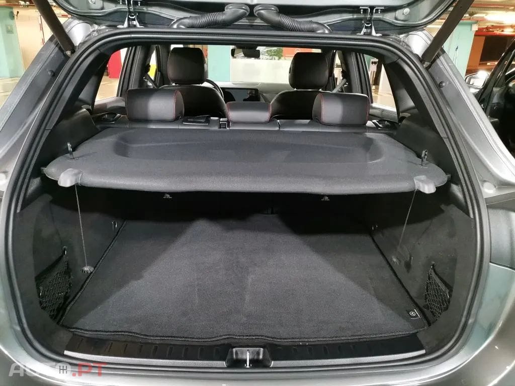 Mercedes-Benz GLA 180 d AMG Line