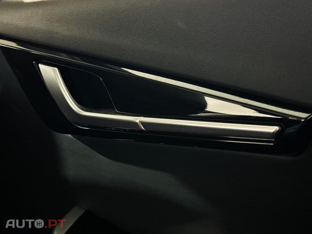 Kia EV6 Air Design Tech