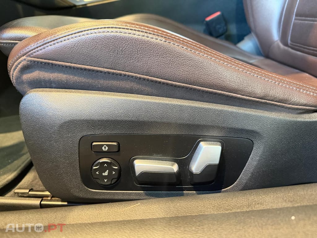 BMW 420 i Cabrio Sport Pack M 