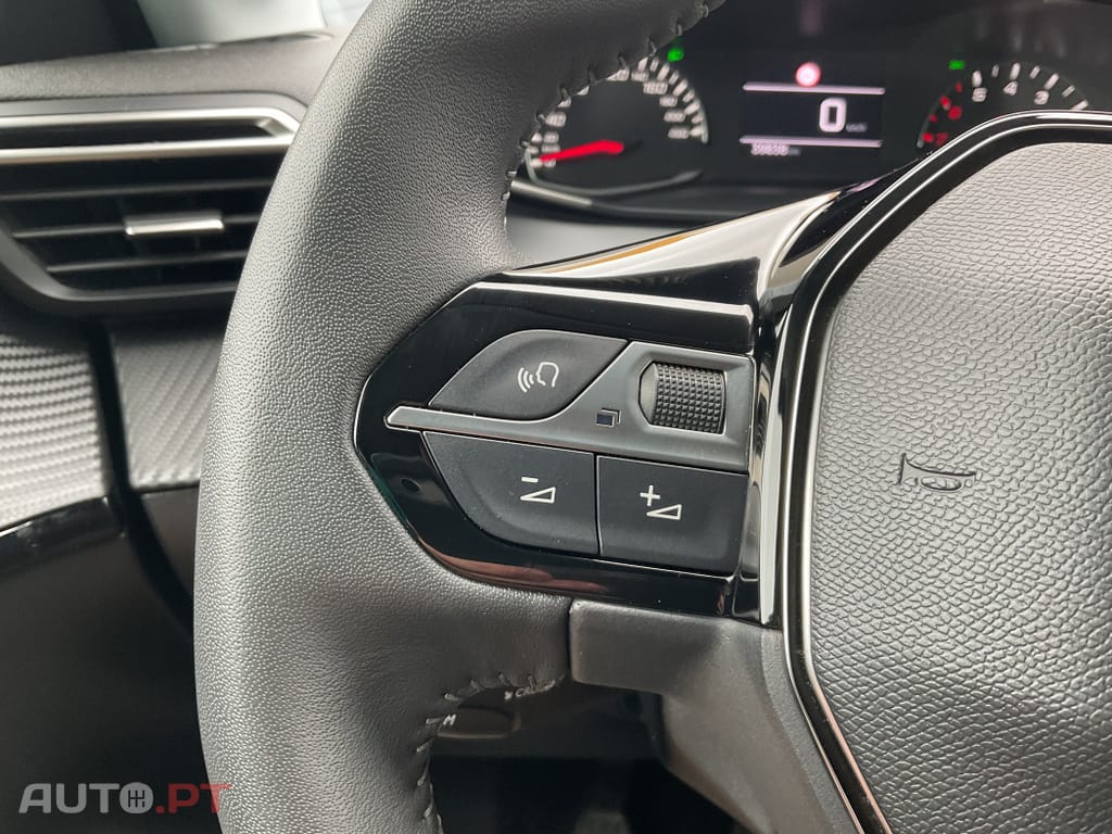 Peugeot 208 1.2 PureTech Active Pack