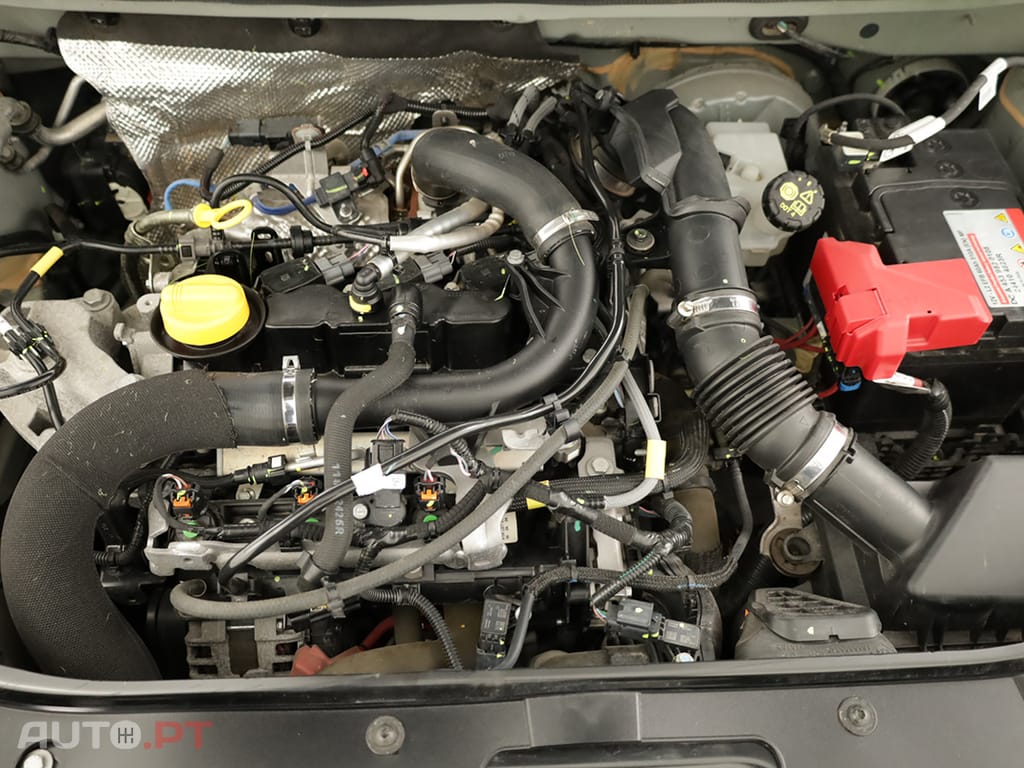 Dacia Sandero Sandero 1.0 ECO-G Stepway Extreme + Up&Go Bi-Fuel