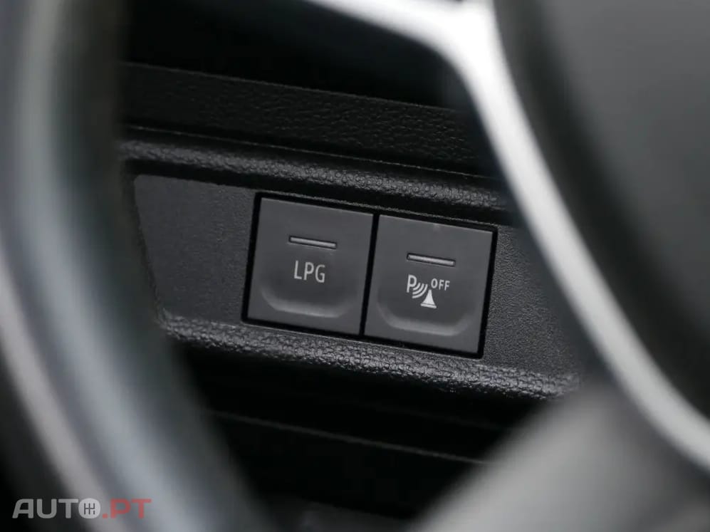 Dacia Jogger 1.0 ECO-G Expression 7L Bi-Fuel