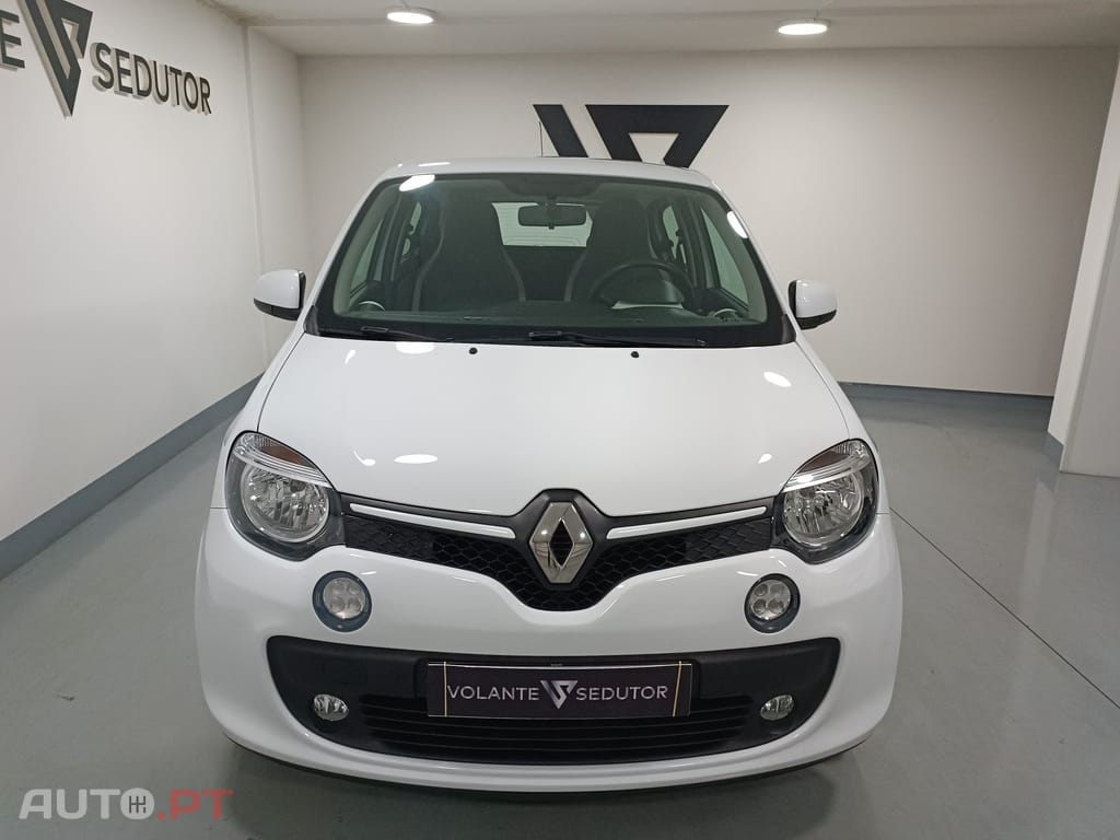 Renault Twingo 1.0 SCe Dynamique