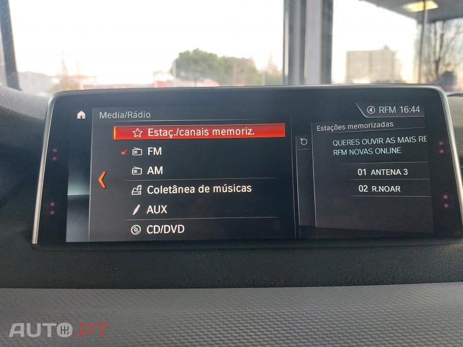 BMW X5 25 d sDrive Pack M