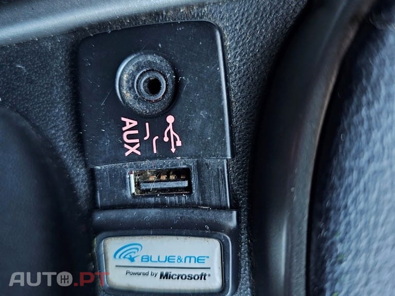 Alfa Romeo Mito 1.3 JTDM Trofeo