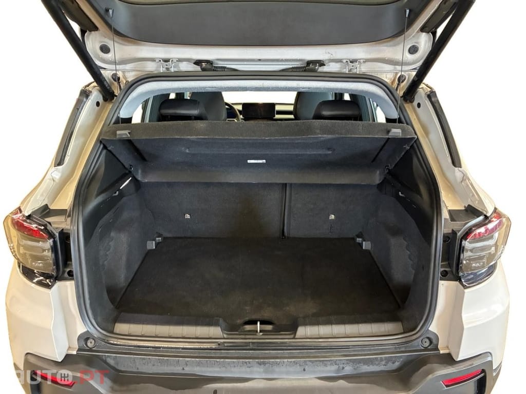 Jeep Avenger 1.2 GSE T3 Altitude+