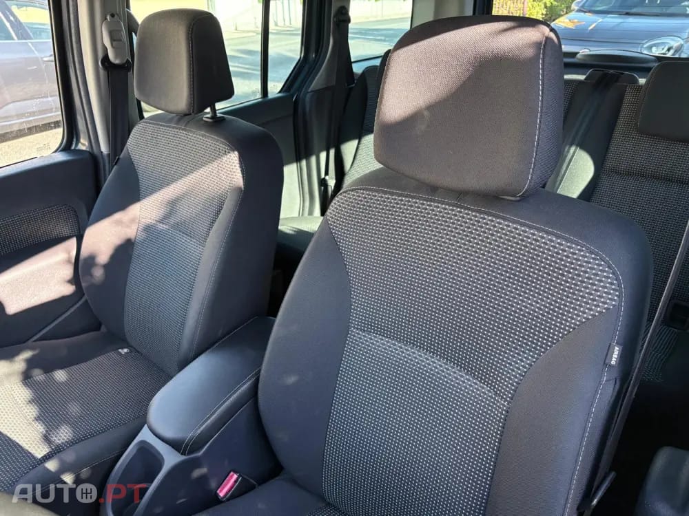 Mercedes-Benz Citan 111 CDI/27