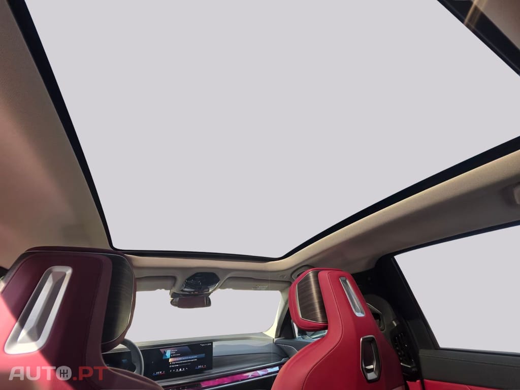 BMW i7 eDrive 50 Design Pure Excellence I.V.A DEDUTIVEL