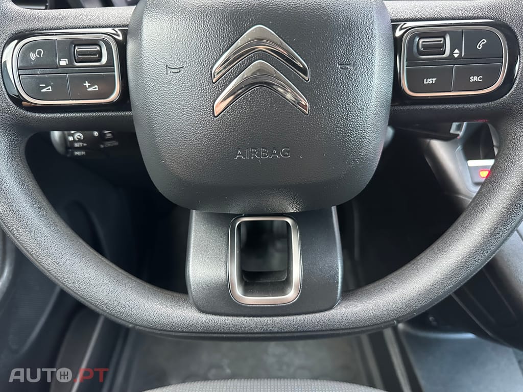 Citroen Berlingo 1.5 BlueHDI XL Longa