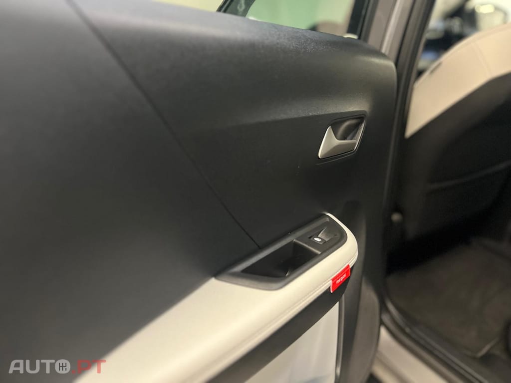 Citroen e-C3 Aircross 44 kWh Autonomia Conforto Max