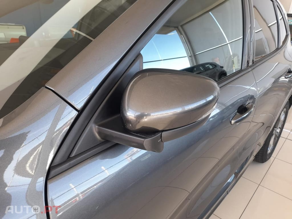 Ford Kuga 1.5 EcoBoost ST-Line