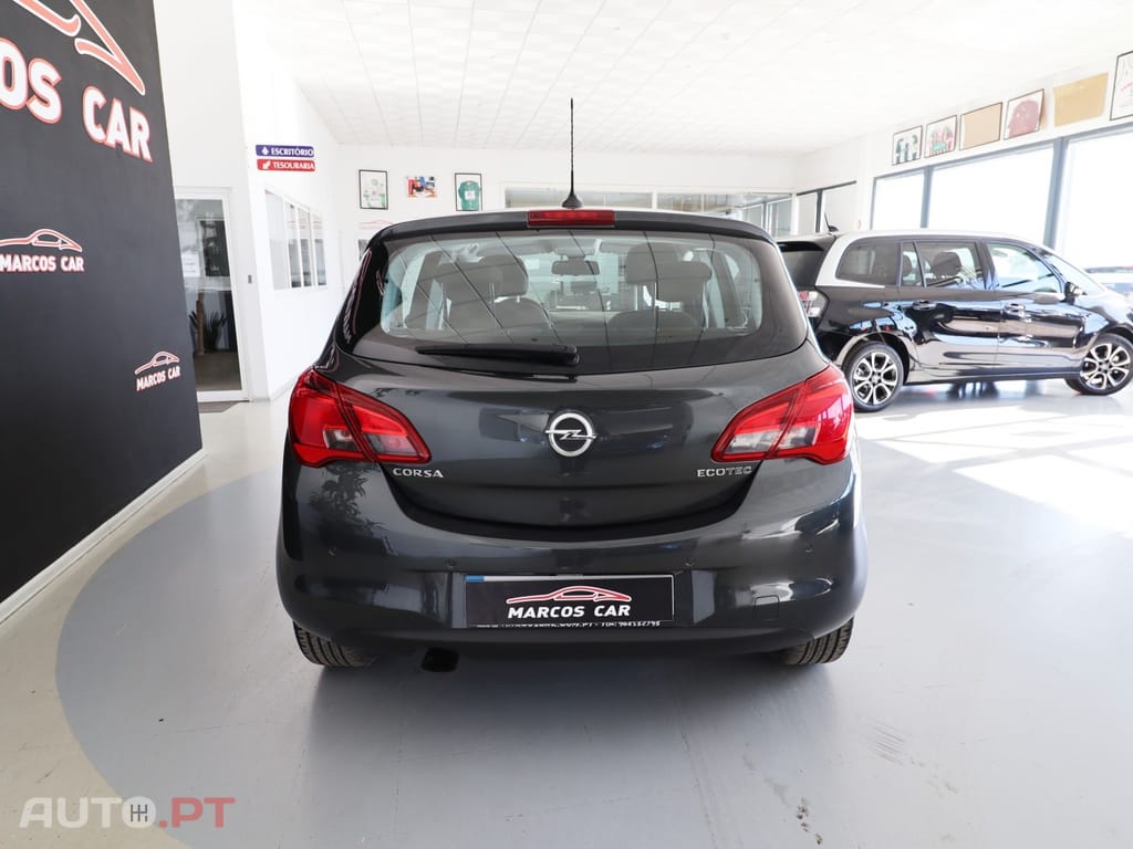 Opel Corsa 1.0 T Dynamic