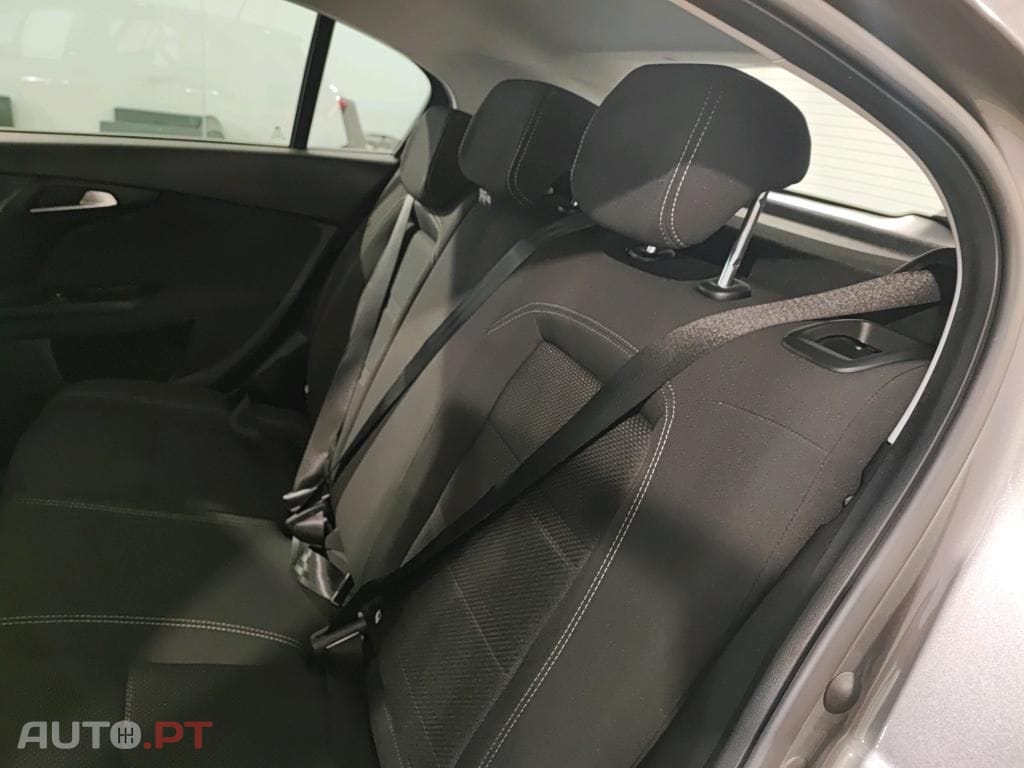 Fiat Tipo 1.3 MultiJet Life