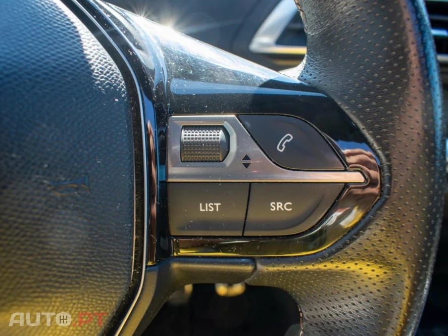 Peugeot 5008 2.0 BlueHDi GT Line