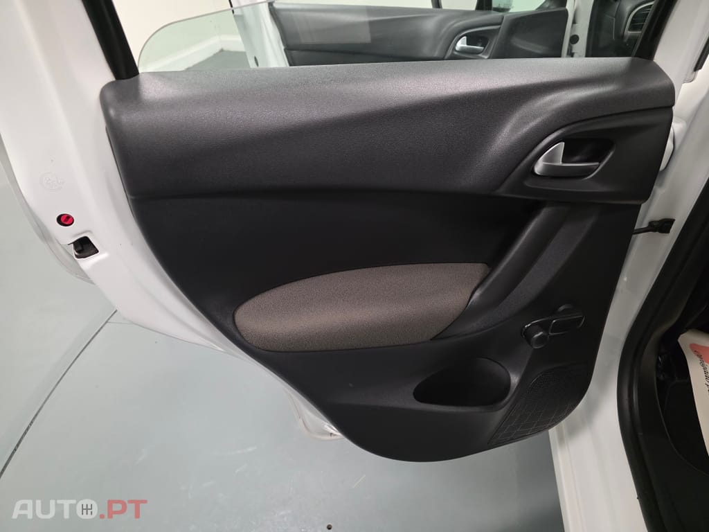 Citroen C3 1.0 VTi Seduction