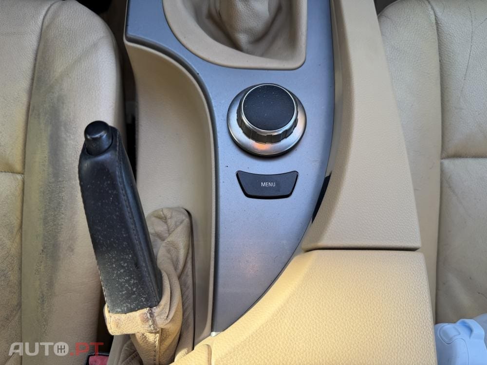BMW 520 d