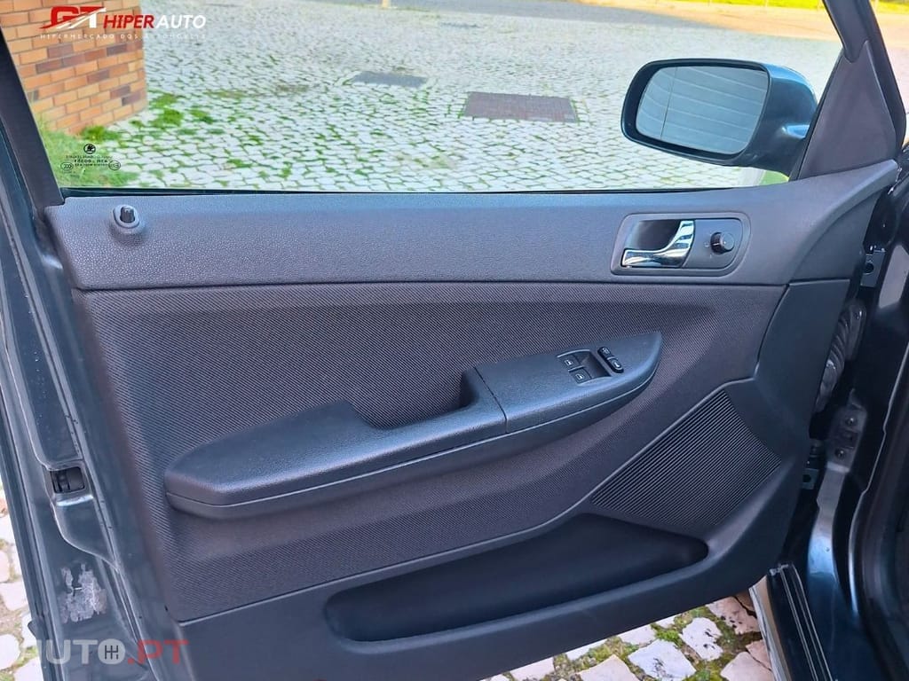 Skoda Fabia Break 1.4 Ambiente