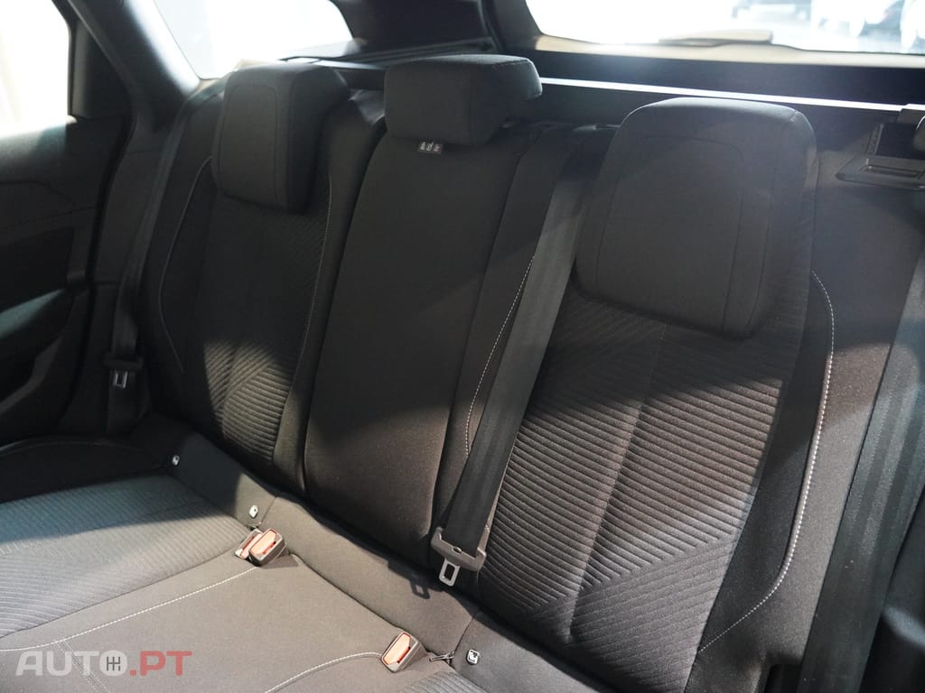 Peugeot 308 SW 1.2 PureTech Active Pack