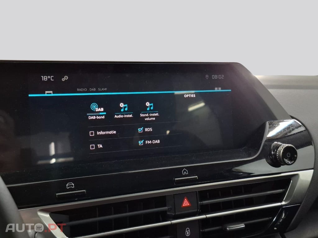 Citroen e-C4 I.V.A DEDUTÍVEL 50kwh Feel
