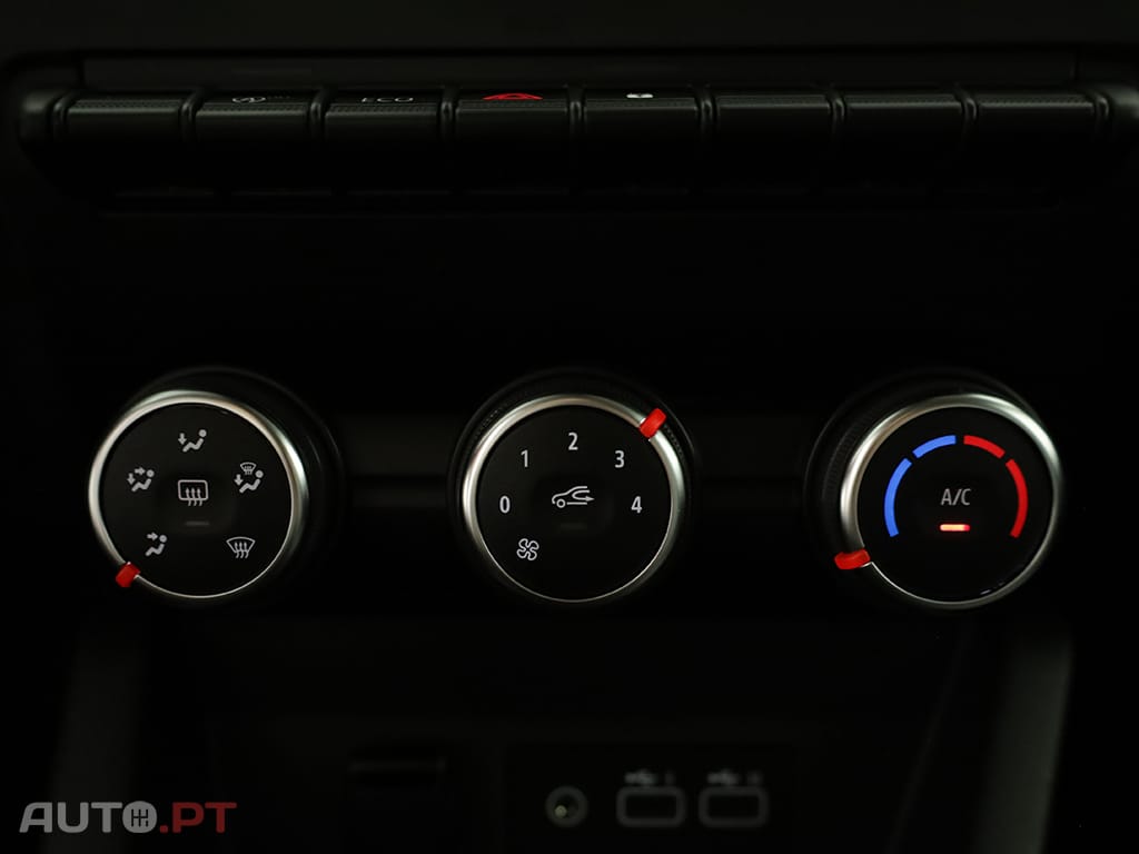 Renault Clio Clio 1.0 TCe Evolution