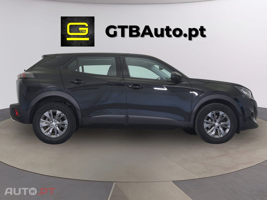 Peugeot 2008 1.2i Active