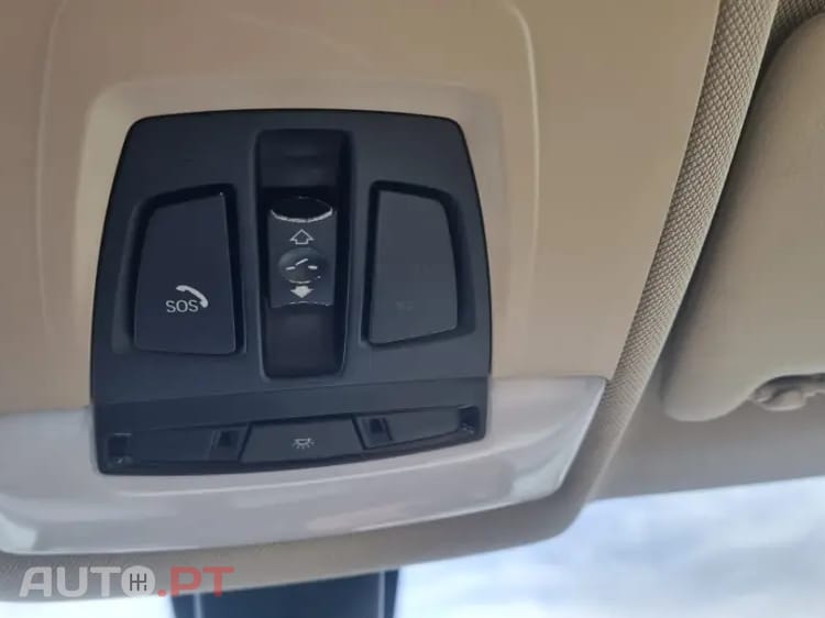 BMW 418 d Line Sport Auto