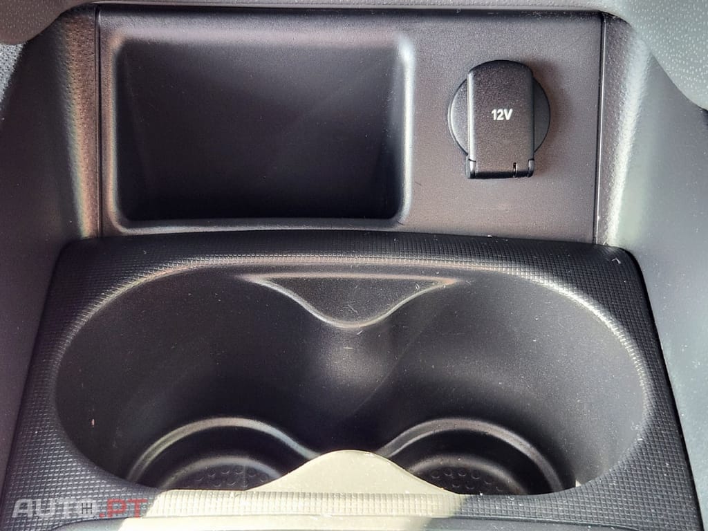 Seat Ibiza 1.2 TDi Reference