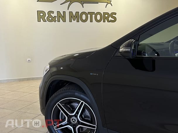 Mercedes-Benz GLA 250 AMG