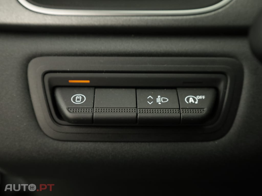 Renault Captur Captur 1.0 TCe Techno