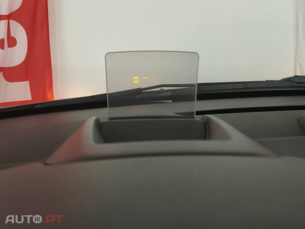Peugeot 3008 2.0 HDi Hybrid4