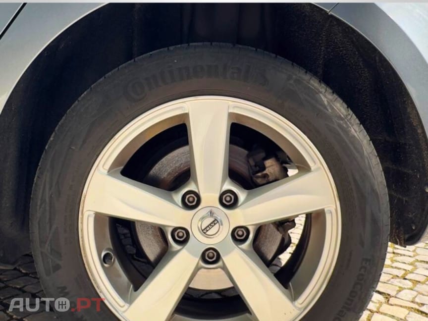 Volvo V40 2.0 D2 Inscription