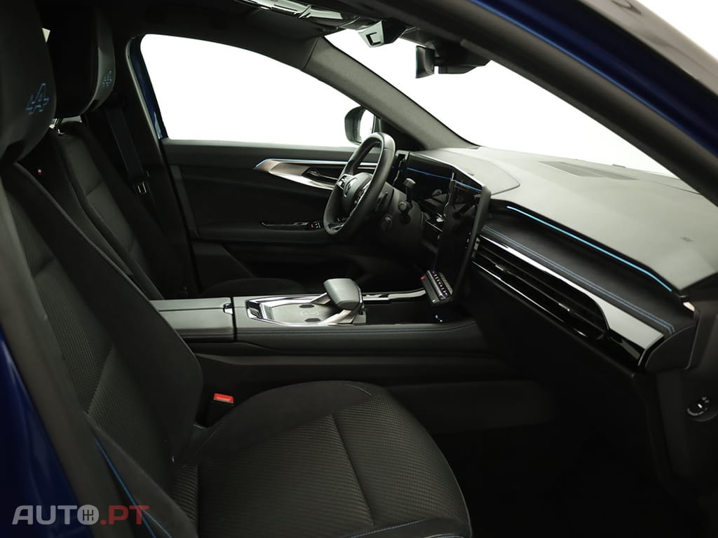 Renault Austral Austral 1.2 E-Tech Full Hybrid Iconic Esprit Alpine