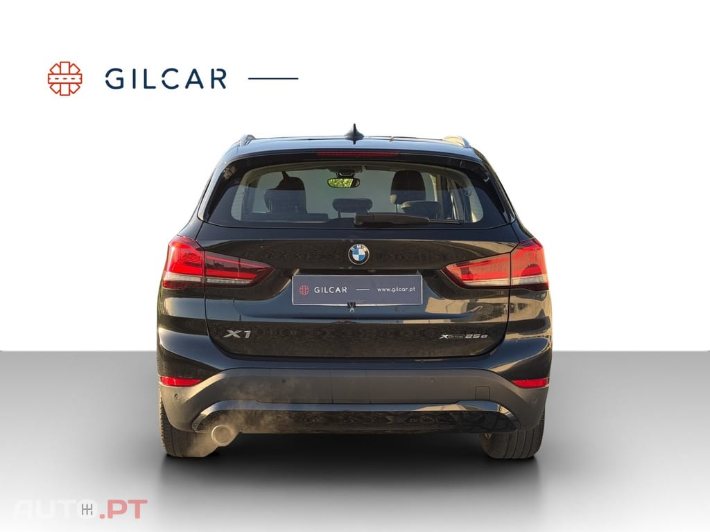 BMW X1 25 e xDrive