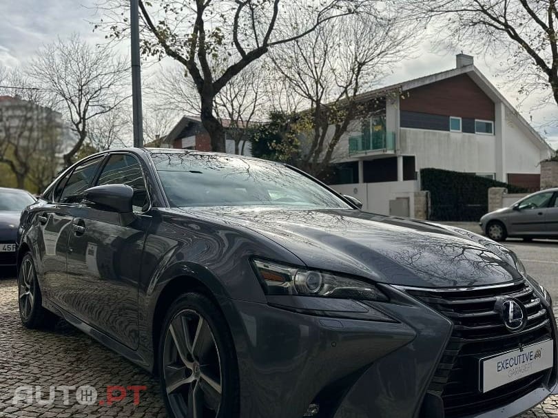 Lexus GS 300 Executive