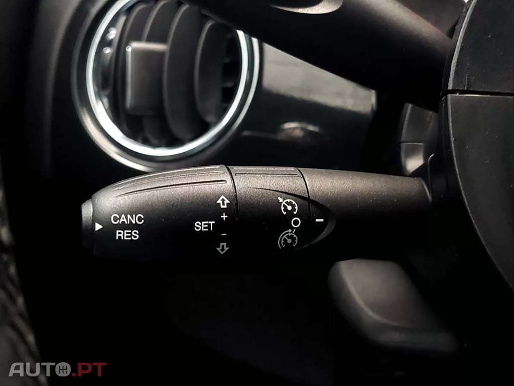 Fiat 500C 1.0 Hybrid Dolcevita