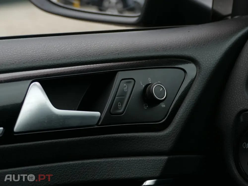 Volkswagen Golf Variant 2.0 TDi GTD DSG