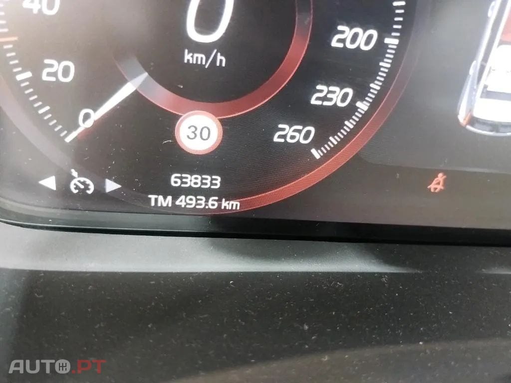 Volvo XC40 1.5 T5 PHEV Inscription Expression